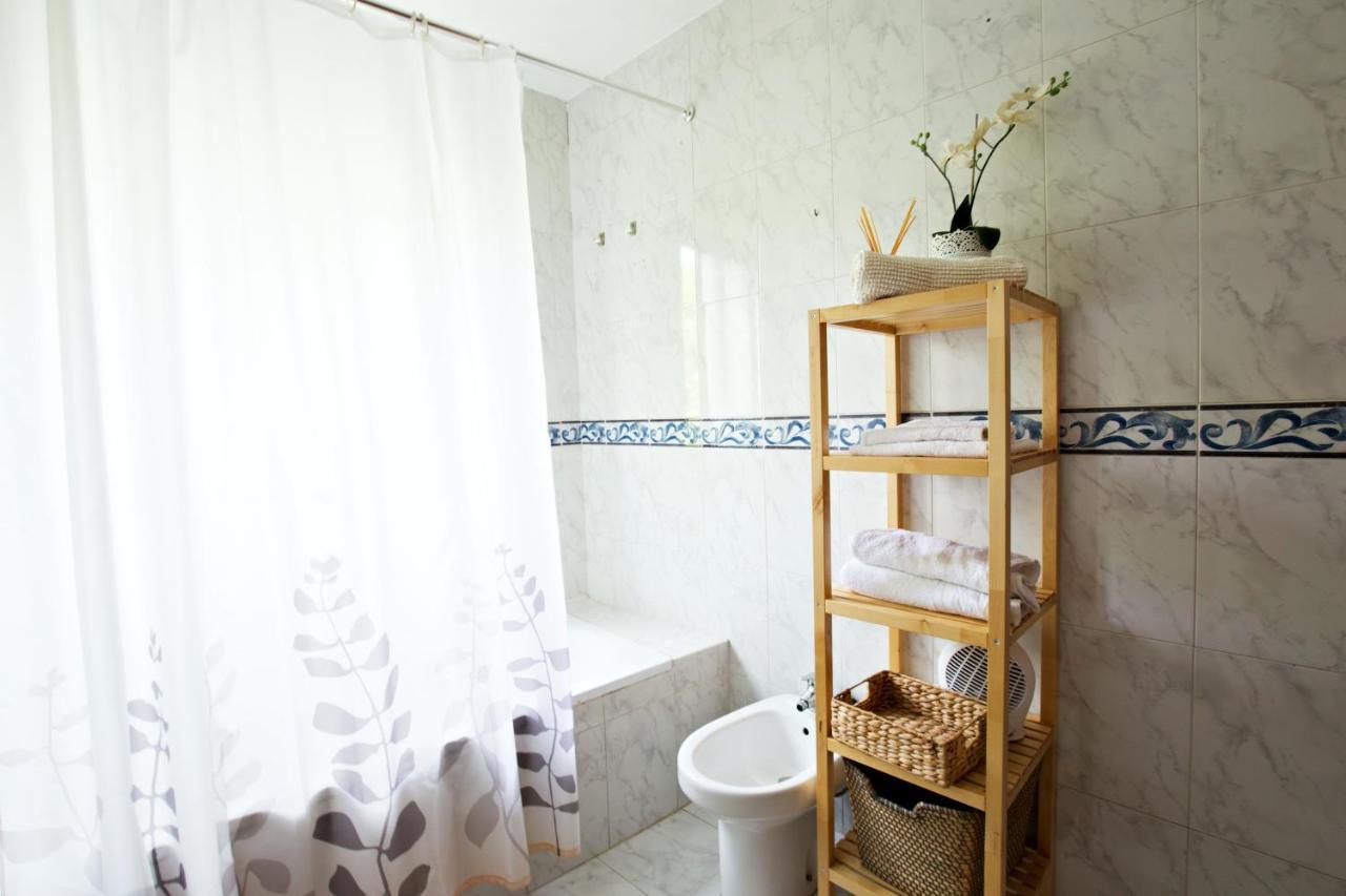 Loft Playa Suite Málaga Exterior foto